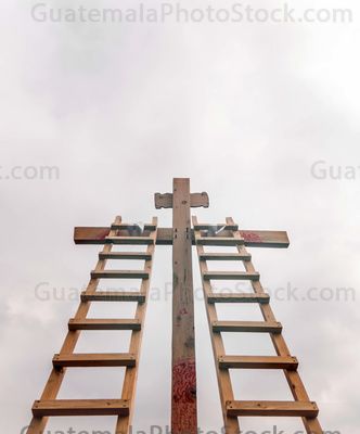 Desendimiento de Cristo