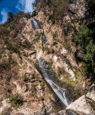 Cascada de Panajachel