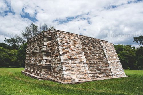 Mixco Viejo