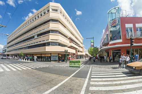 Edificio Plaza Vivar