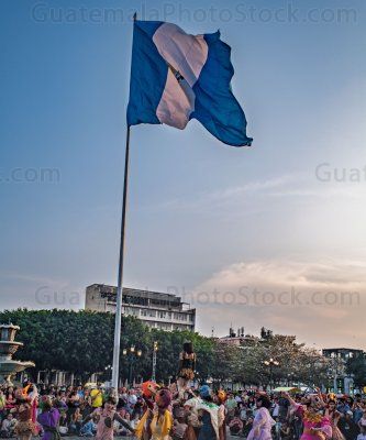 Suspiros de la ciudad