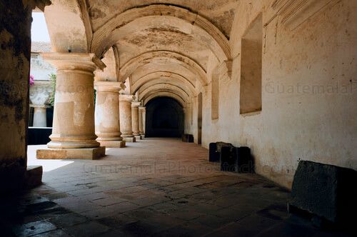 Convento de Capuchinas