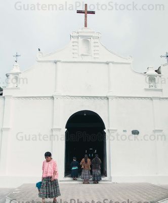 Calvario de Cobán, Alta Verapaz