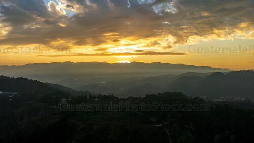 Amanecer