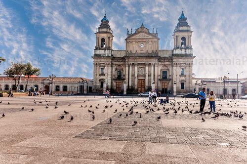 Catedral Metropolitana