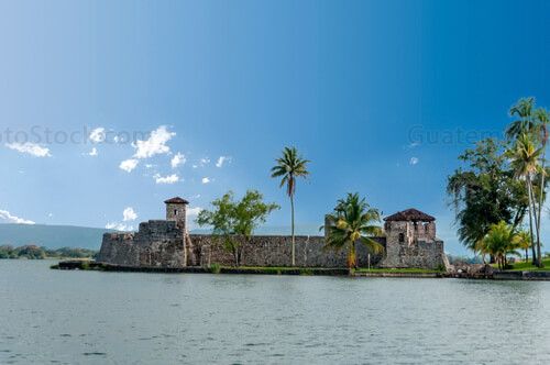Castillo de San Felipe de Lara