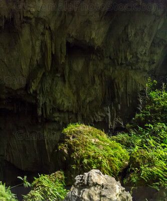 Cueva Goj Chen