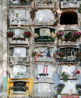 Cementerio General