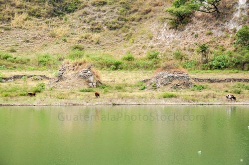 Sitio Arqueológico Kawinal