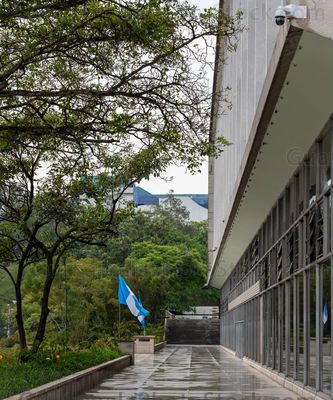 Municipalidad de Guatemala
