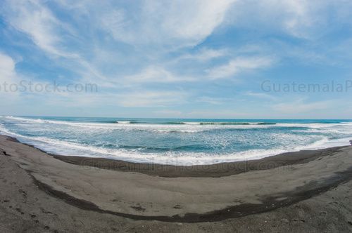 Playa de Escuintla