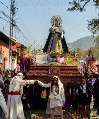 Semana Santa 2024