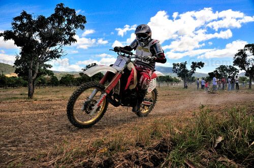 Motocross