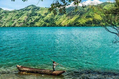 Laguna de Ayarza