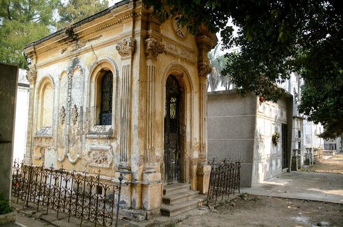 Cementerio General