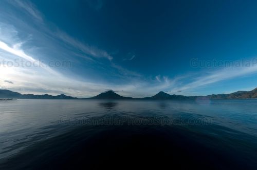 Lago de Atitlán, Sololá