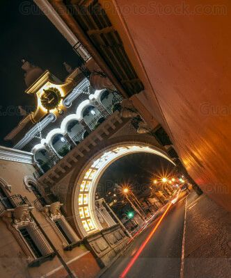 Arco de Correos