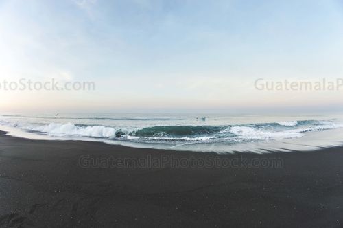 Playa de Monterrico