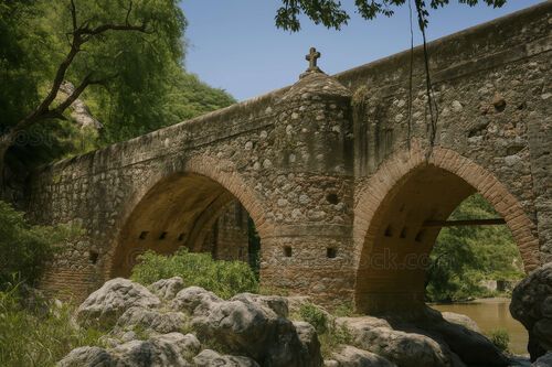 Puente Barranquilla